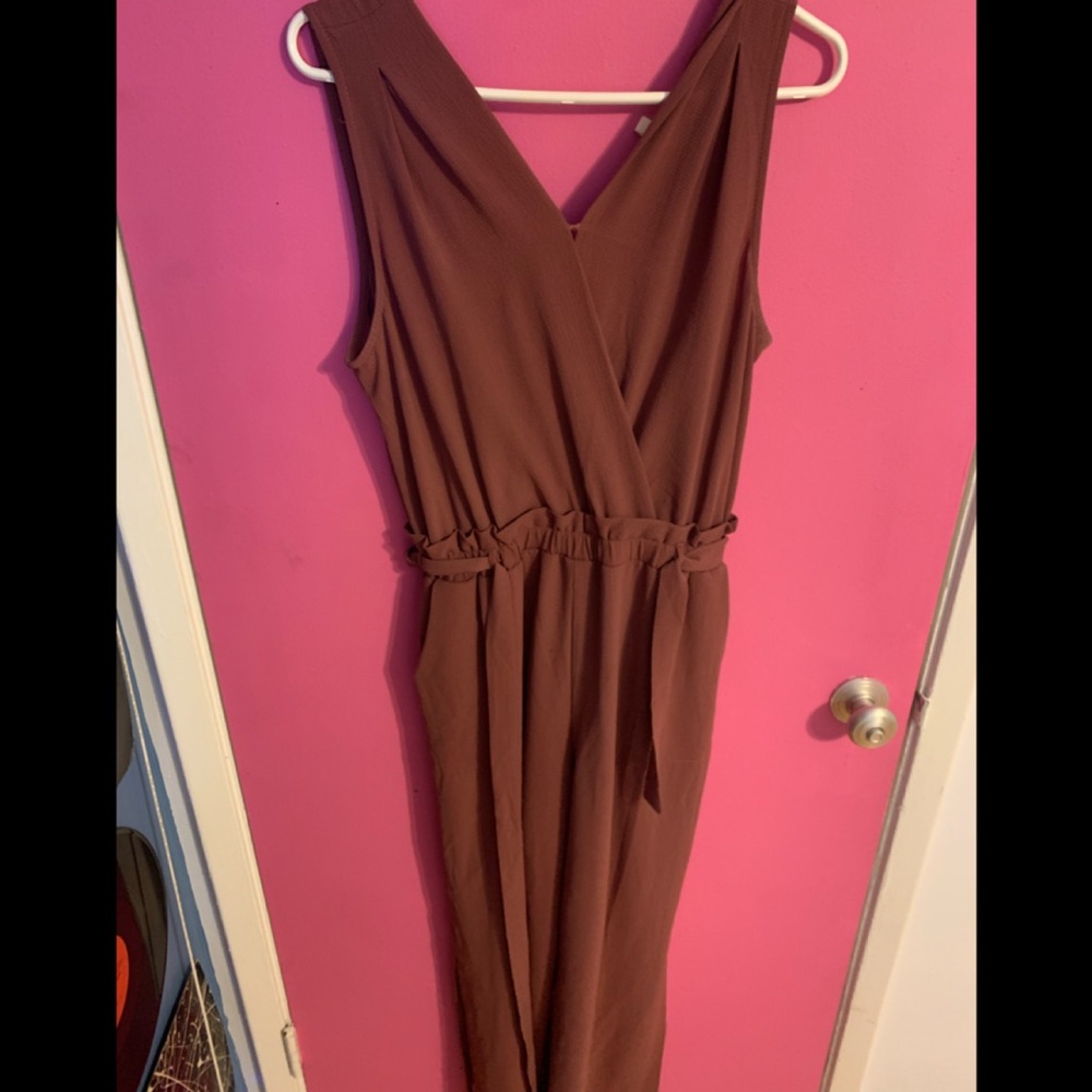 jumpsuit